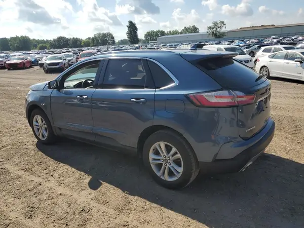 2FMPK4J97KBC71308 2019 FORD EDGE - Image 2