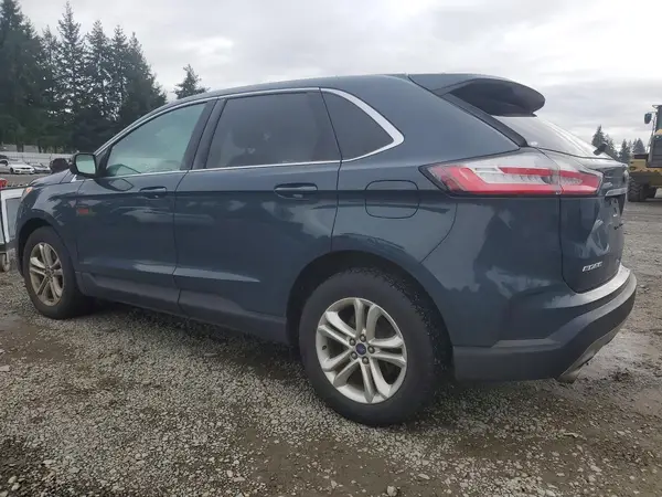 2FMPK4J97KBC74676 2019 FORD EDGE - Image 2