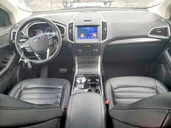 2FMPK4J97KBC74676 2019 FORD EDGE - Image 8