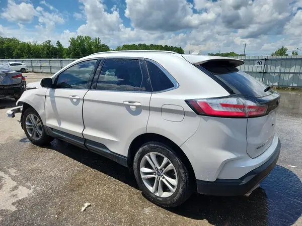 2FMPK4J97KBC75293 2019 FORD EDGE - Image 2