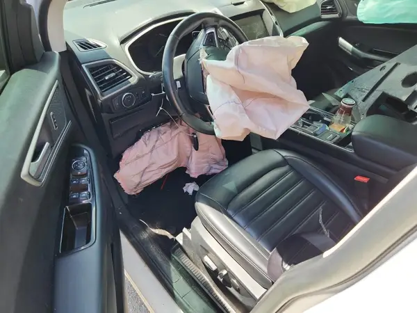 2FMPK4J97KBC75293 2019 FORD EDGE - Image 8