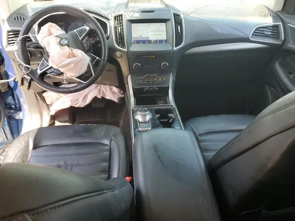 2FMPK4J97LBA00248 2020 FORD EDGE - Image 8