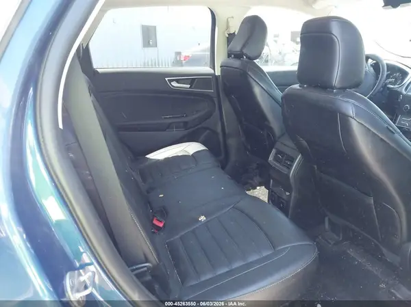 2FMPK4J97LBA01593 2020 FORD EDGE - Image 8