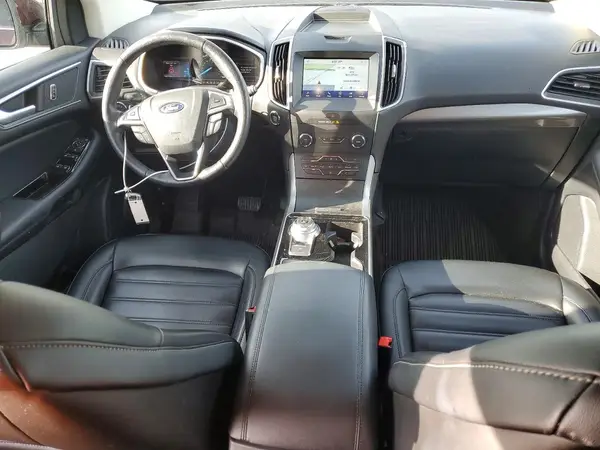 2FMPK4J97LBA07054 2020 FORD EDGE - Image 8
