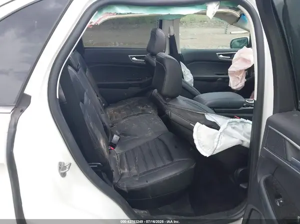 2FMPK4J97LBA07507 2020 FORD EDGE - Image 8