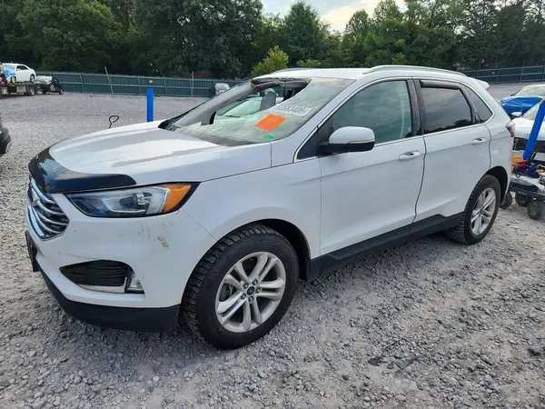 2FMPK4J97LBA07684 2020 FORD EDGE - Image 1