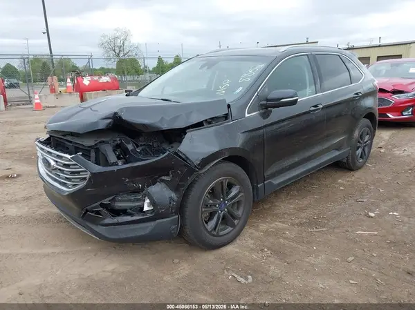 2FMPK4J97LBA08852 2020 FORD EDGE - Image 2