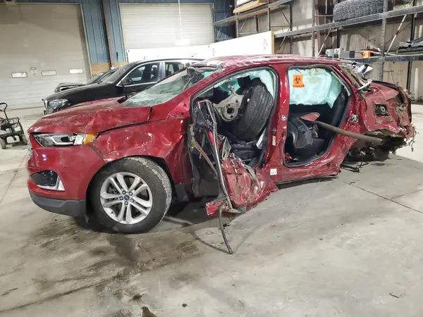 2FMPK4J97LBA08950 2020 FORD EDGE - Image 1