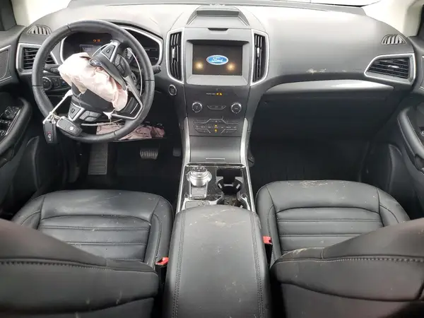 2FMPK4J97LBA09371 2020 FORD EDGE - Image 8