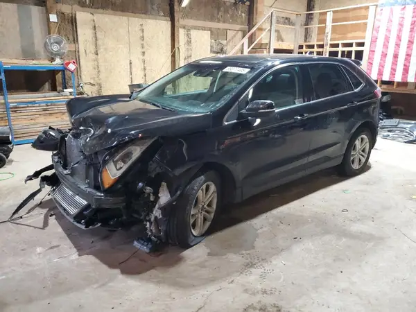 2FMPK4J97LBA09841 2020 FORD EDGE - Image 1