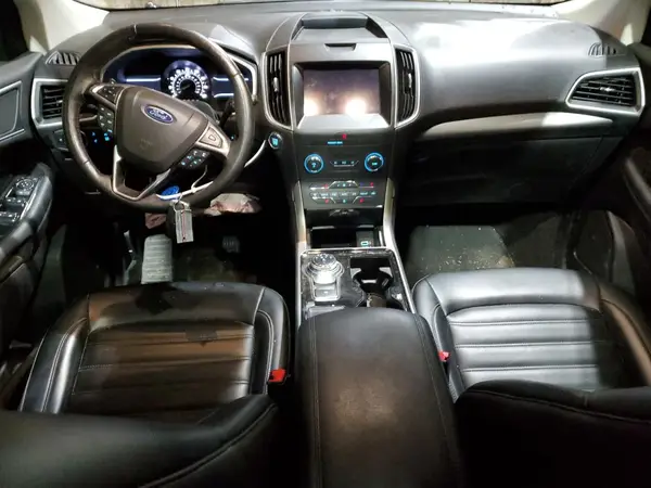 2FMPK4J97LBA09841 2020 FORD EDGE - Image 8