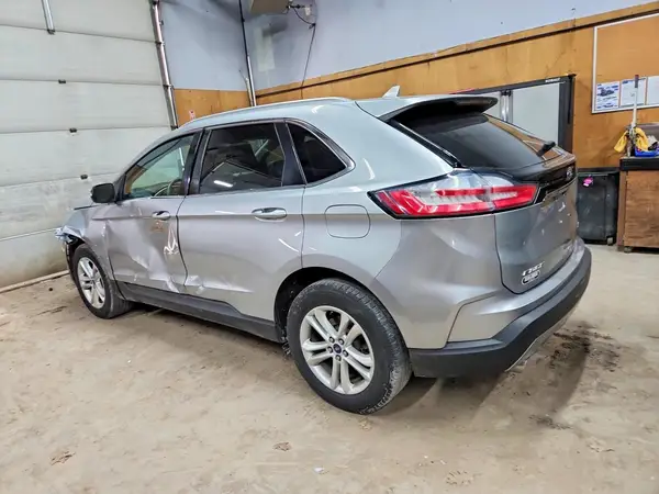 2FMPK4J97LBA10178 2020 FORD EDGE - Image 2