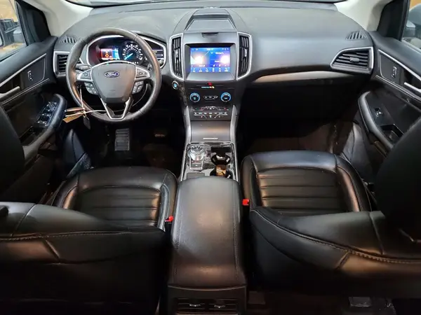 2FMPK4J97LBA10178 2020 FORD EDGE - Image 8
