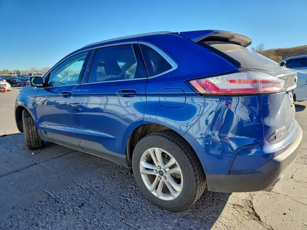 2FMPK4J97LBA12366 2020 FORD EDGE - Image 2