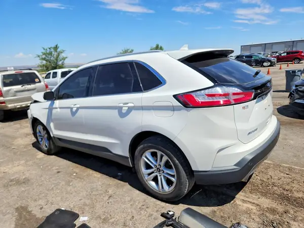 2FMPK4J97LBA12562 2020 FORD EDGE - Image 2