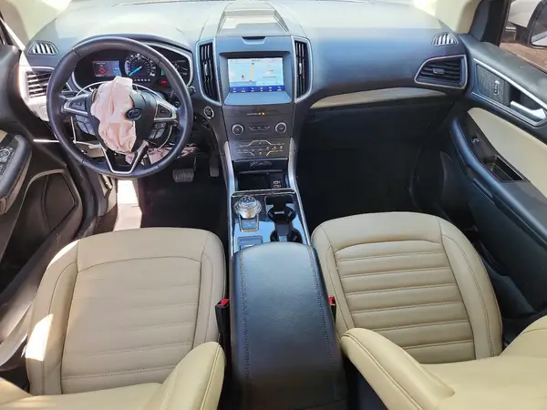 2FMPK4J97LBA12562 2020 FORD EDGE - Image 8