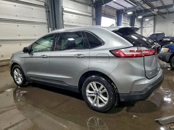 2FMPK4J97LBA15252 2020 FORD EDGE - Image 2