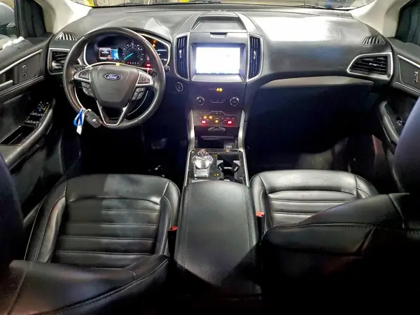 2FMPK4J97LBA15252 2020 FORD EDGE - Image 8