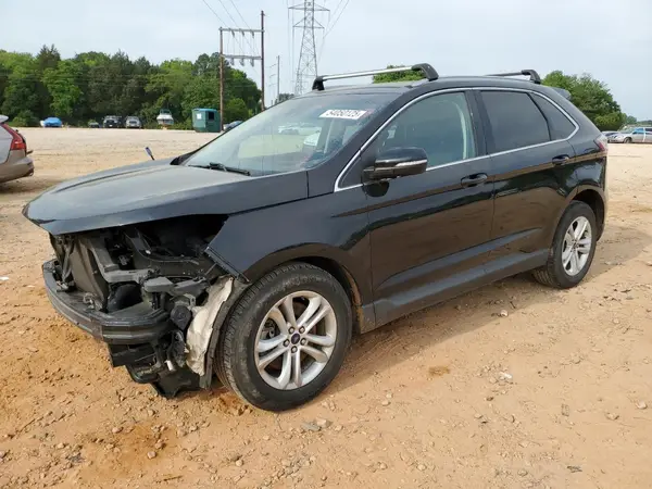 2FMPK4J97LBA15381 2020 FORD EDGE - Image 1