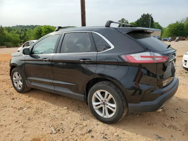 2FMPK4J97LBA15381 2020 FORD EDGE - Image 2
