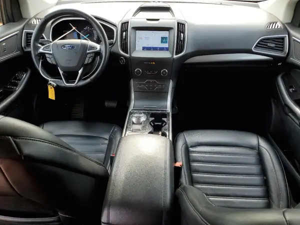 2FMPK4J97LBA15381 2020 FORD EDGE - Image 8