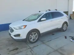 2FMPK4J97LBA15431 2020 FORD EDGE