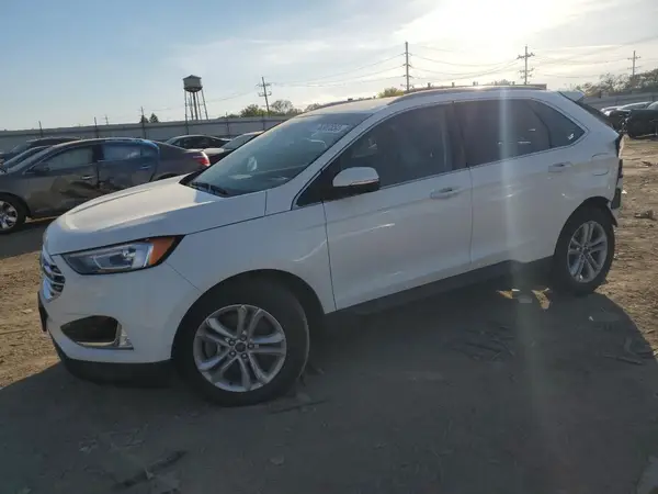 2FMPK4J97LBA18751 2020 FORD EDGE - Image 1