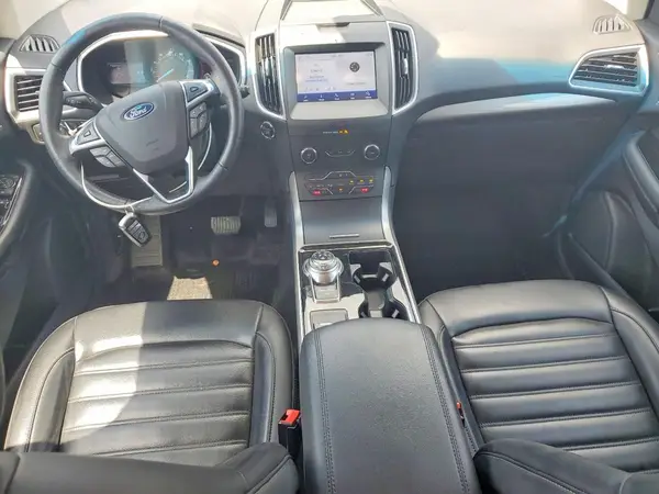 2FMPK4J97LBA19074 2020 FORD EDGE - Image 8