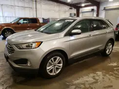 2FMPK4J97LBA19172 2020 FORD EDGE