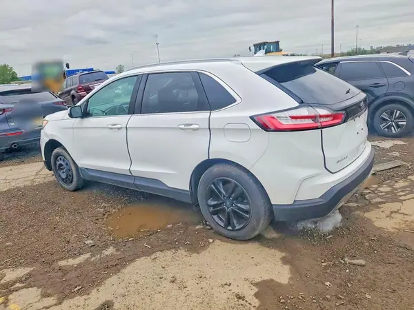 2FMPK4J97LBA20080 2020 FORD EDGE - Image 2
