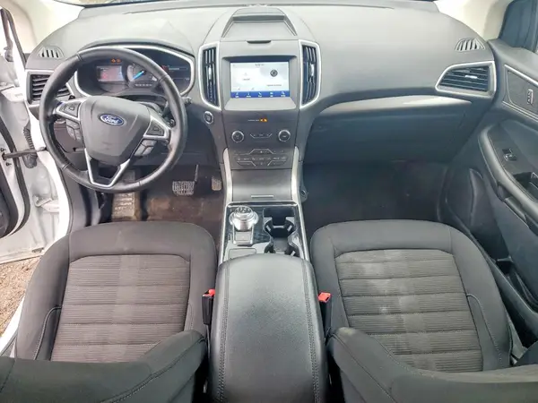 2FMPK4J97LBA20080 2020 FORD EDGE - Image 8