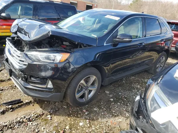 2FMPK4J97LBA21908 2020 FORD EDGE - Image 1