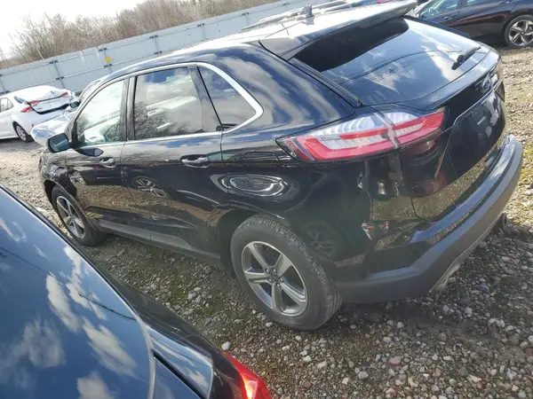 2FMPK4J97LBA21908 2020 FORD EDGE - Image 2