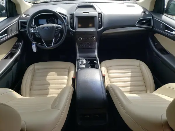 2FMPK4J97LBA21908 2020 FORD EDGE - Image 8