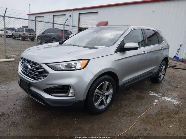 2FMPK4J97LBA22220 2020 FORD EDGE - Image 2