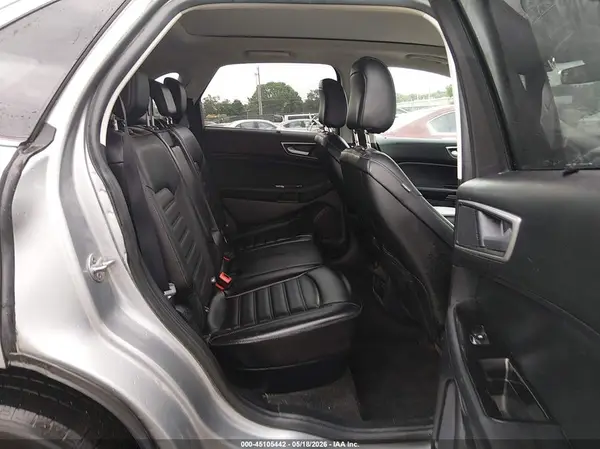 2FMPK4J97LBA22220 2020 FORD EDGE - Image 8