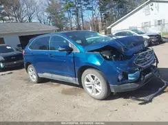 2FMPK4J97LBA25067 2020 FORD EDGE