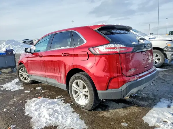 2FMPK4J97LBA25358 2020 FORD EDGE - Image 2