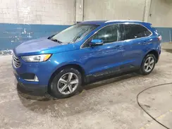 2FMPK4J97LBA25716 2020 FORD EDGE