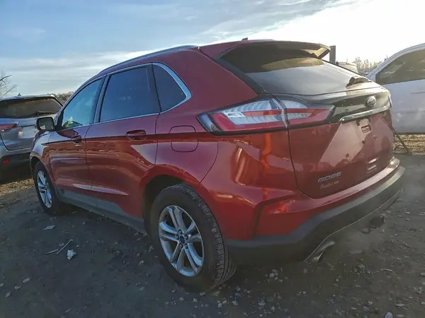 2FMPK4J97LBA26994 2020 FORD EDGE - Image 2