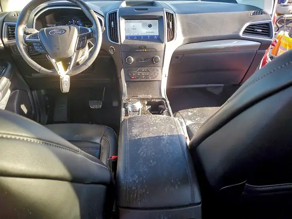 2FMPK4J97LBA26994 2020 FORD EDGE - Image 8