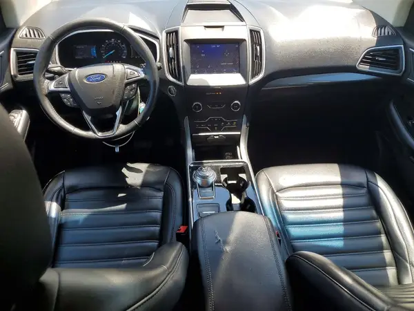 2FMPK4J97LBA28681 2020 FORD EDGE - Image 8