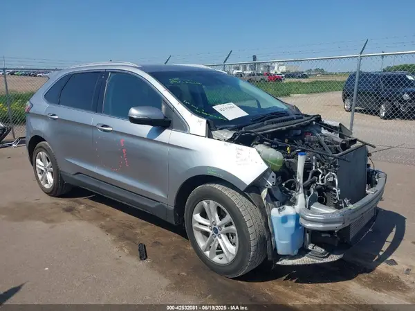 2FMPK4J97LBA29121 2020 FORD EDGE - Image 1