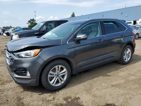 2FMPK4J97LBA30270 2020 FORD EDGE - Image 1