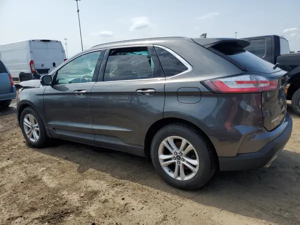 2FMPK4J97LBA30270 2020 FORD EDGE - Image 2