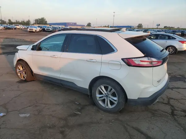 2FMPK4J97LBA32813 2020 FORD EDGE - Image 2