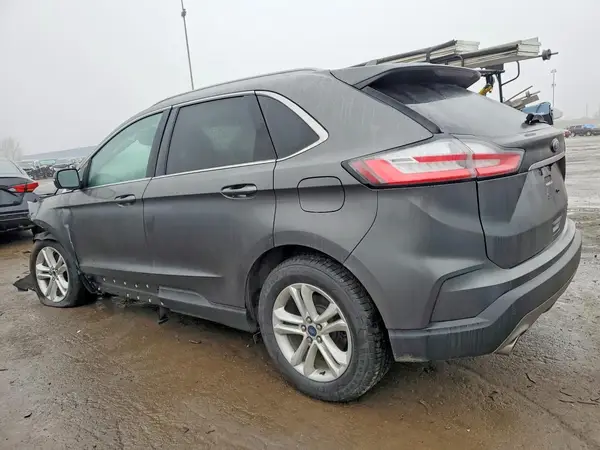 2FMPK4J97LBA33007 2020 FORD EDGE - Image 2