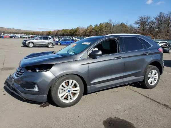 2FMPK4J97LBA38496 2020 FORD EDGE - Image 1