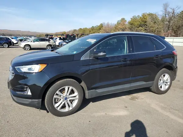 2FMPK4J97LBA38840 2020 FORD EDGE - Image 1