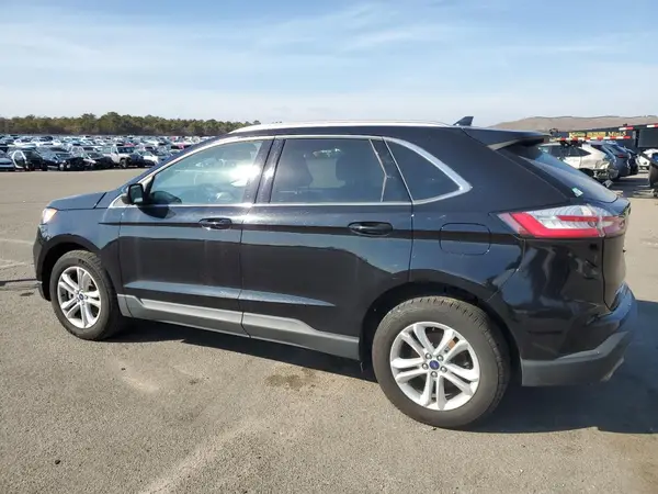 2FMPK4J97LBA38840 2020 FORD EDGE - Image 2